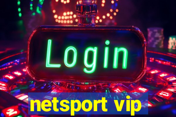 netsport vip